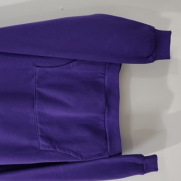 Eric Emanuel Pullover Hoodie - Picture 3 of 11